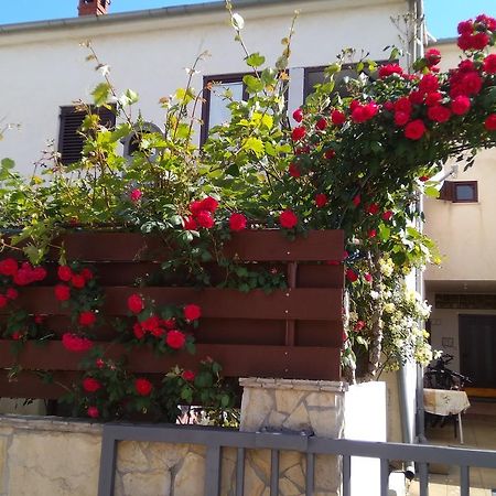 Apartments Alex Rovinj Exterior foto