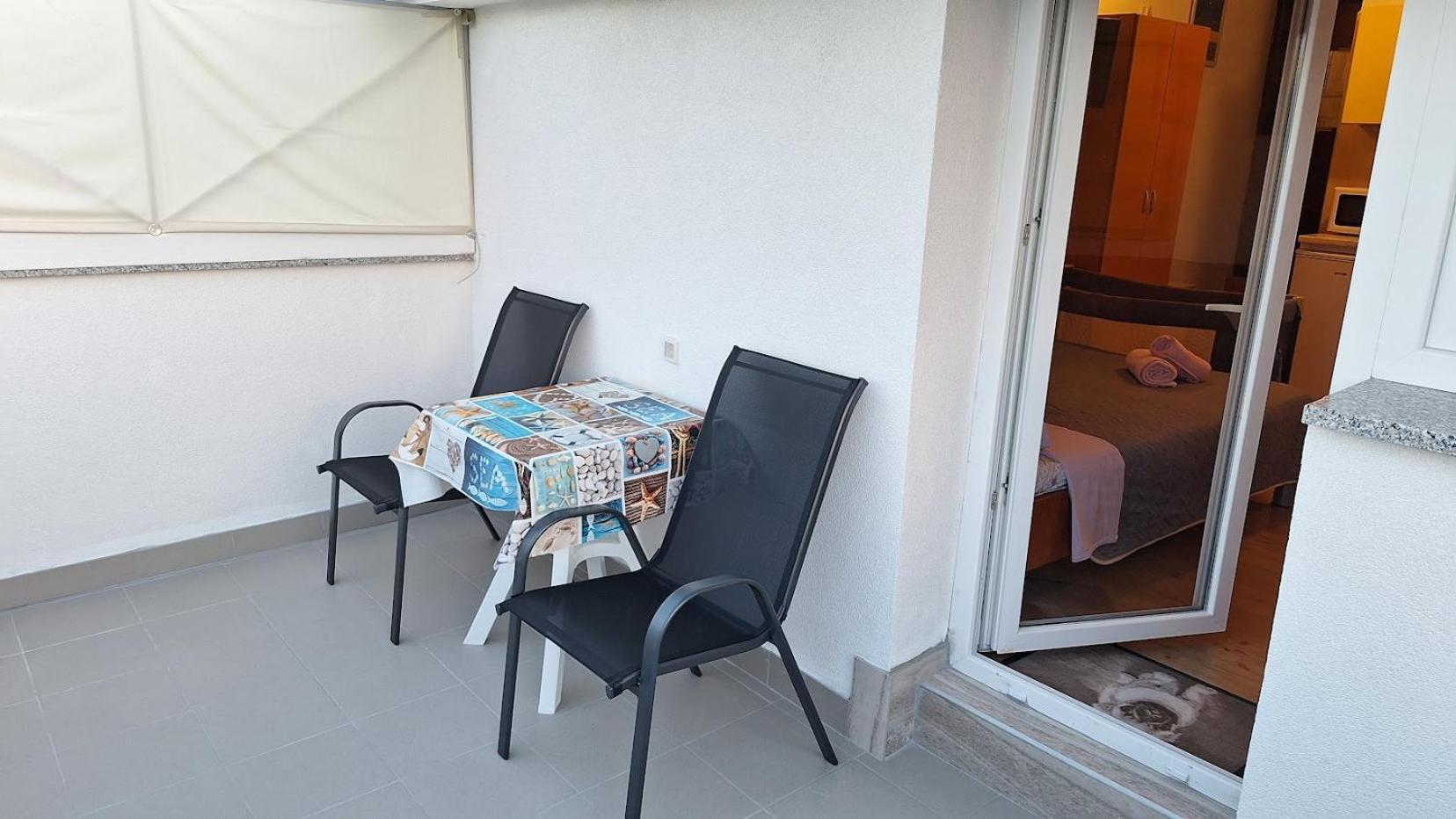 Apartments Alex Rovinj Exterior foto