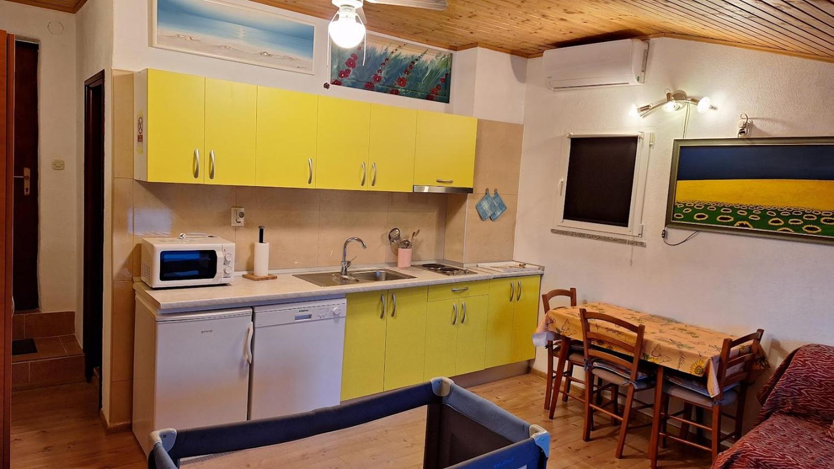 Apartments Alex Rovinj Exterior foto
