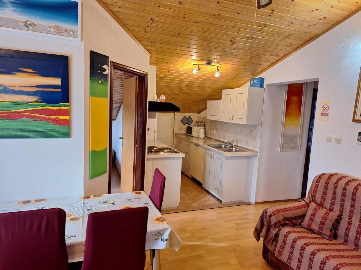 Apartments Alex Rovinj Exterior foto