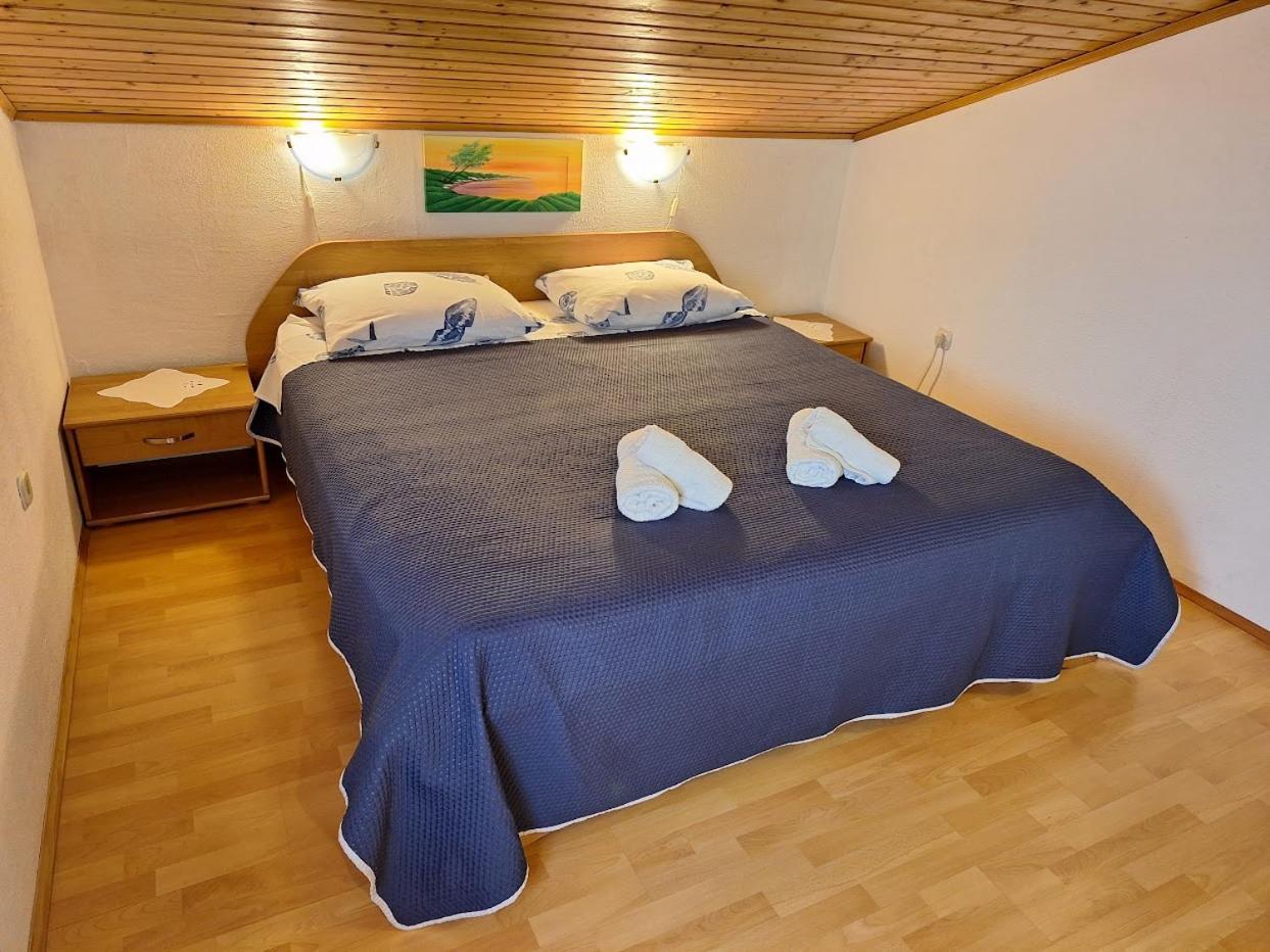 Apartments Alex Rovinj Zimmer foto