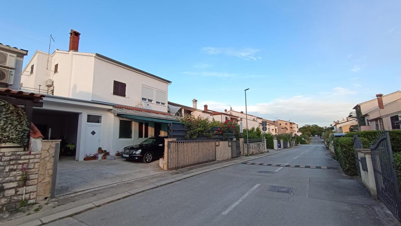 Apartments Alex Rovinj Exterior foto